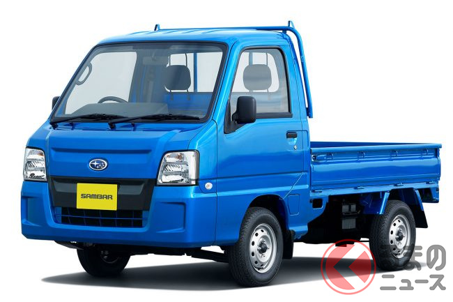 農道最強!? まさかの「WRブルー」のスポーティな