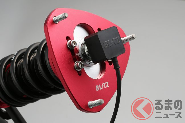 乗り心地と静粛性を追求！ ブリッツから30・40系アルファード／ヴェル