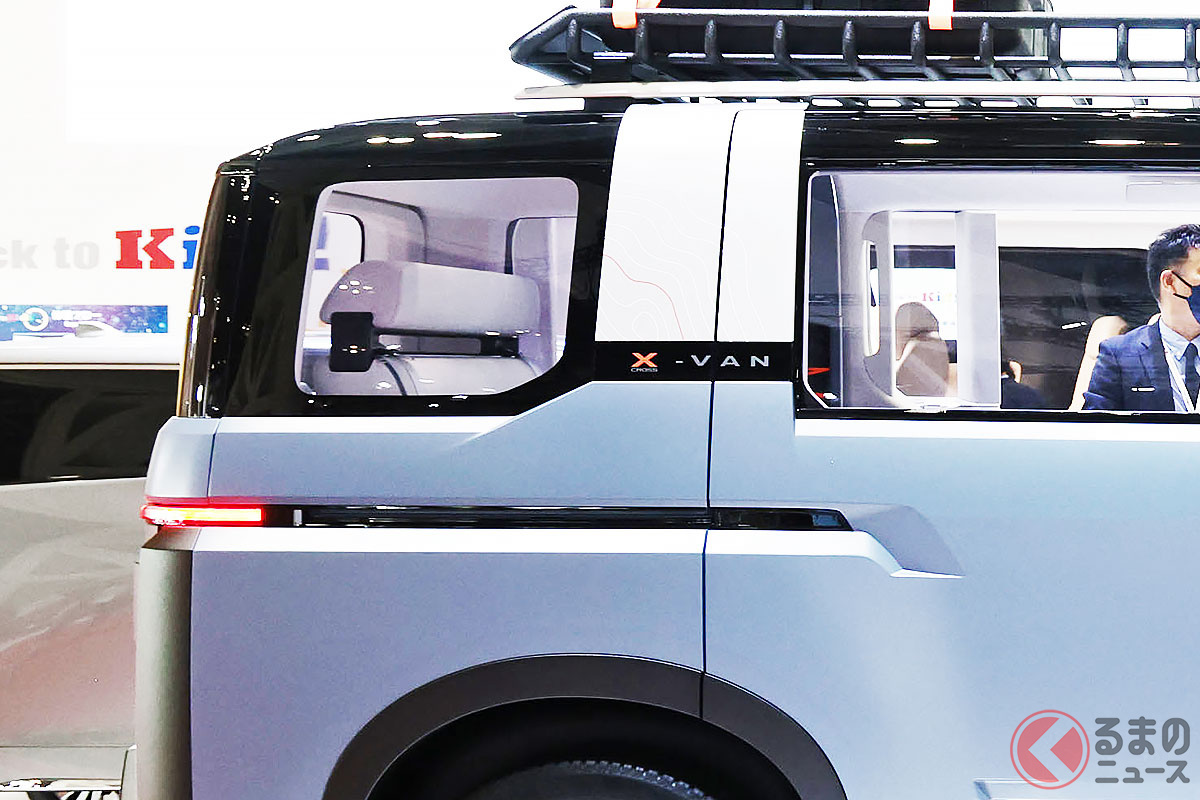 トヨタの新たな「