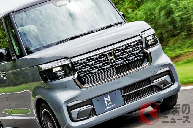 300万円超えも!? ホンダ「N-BOX