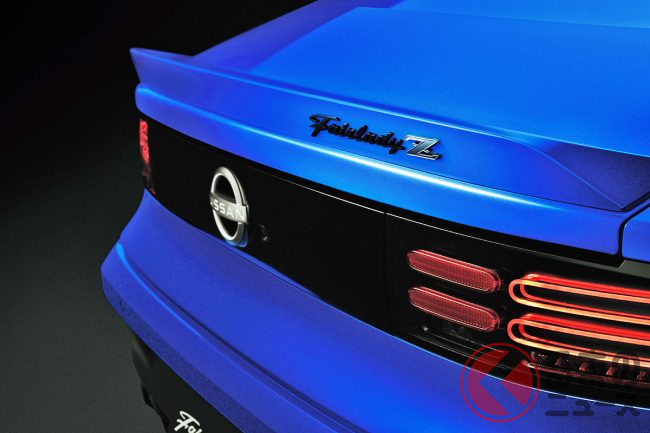 日産が「フェアレディZ」を発売へ！ 伝説の