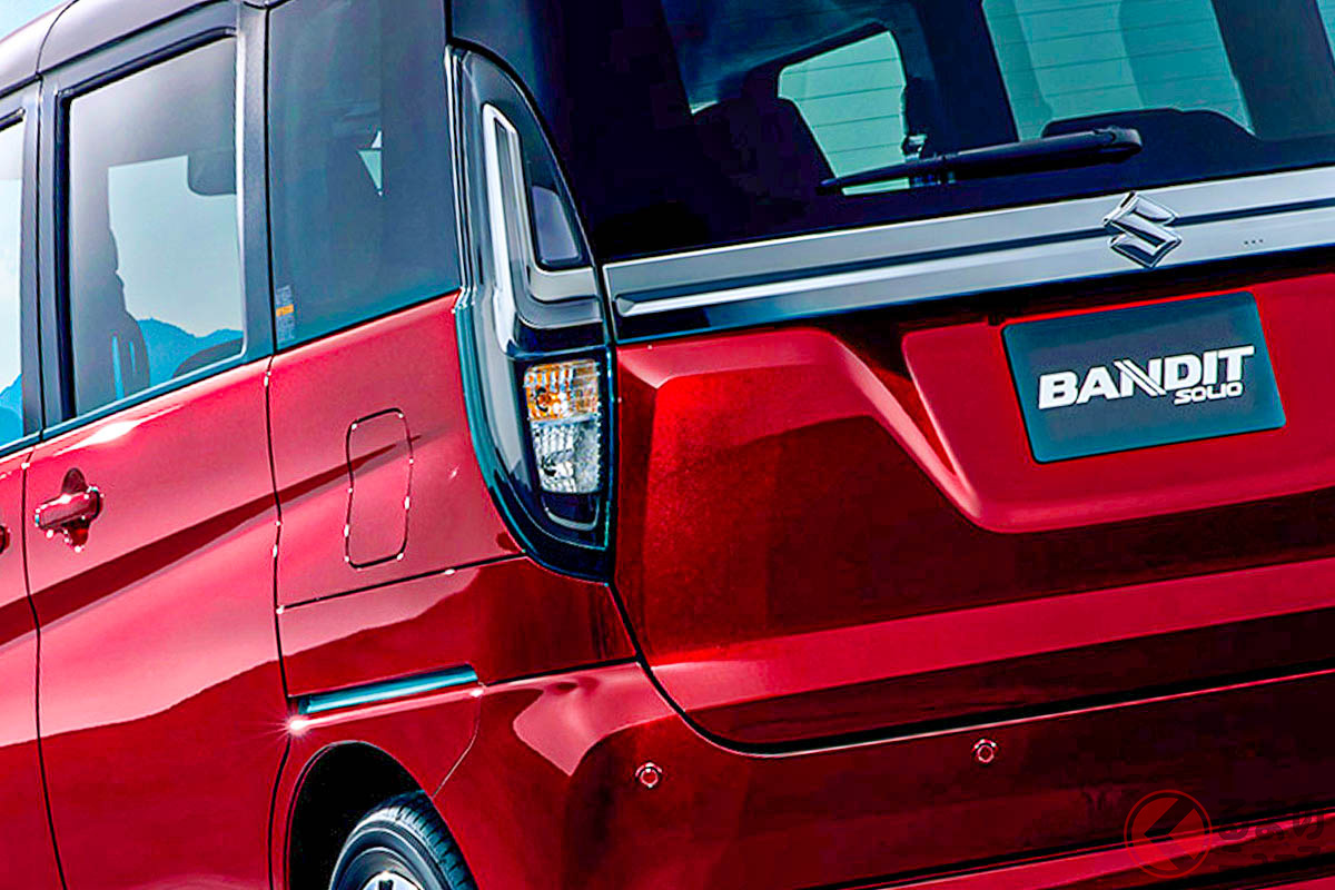 約190万円！ スズキ新「コンパクト