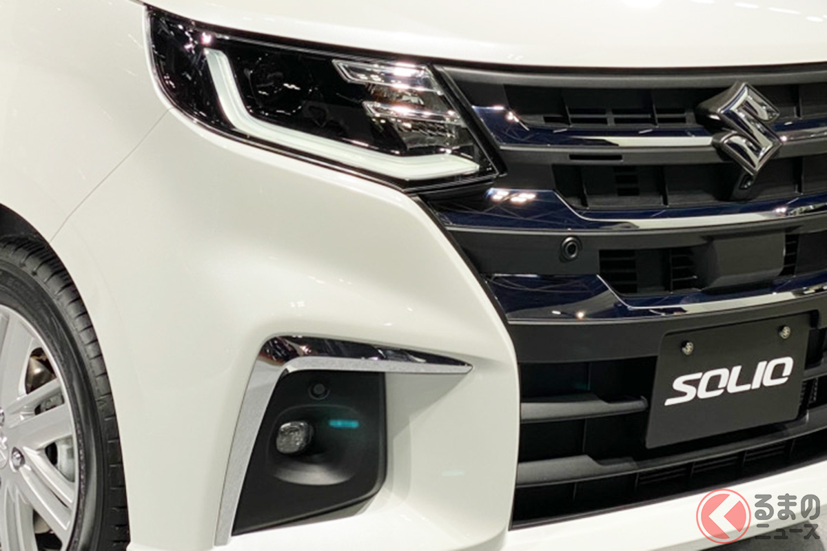 約190万円！ スズキ新「コンパクト