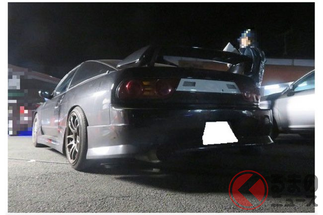 運輸局ブチギレ… 不正改造車「24台」に「すぐにクルマを直して見せに