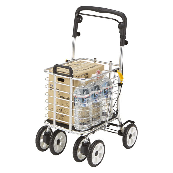 シルバーカー ノーブルワゴンM マキテック NBW-1M ワゴンタイプ