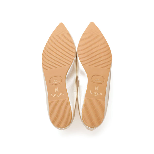 Mathilde -Foil Champagne gold フォイル シャンパンゴールド – kurun