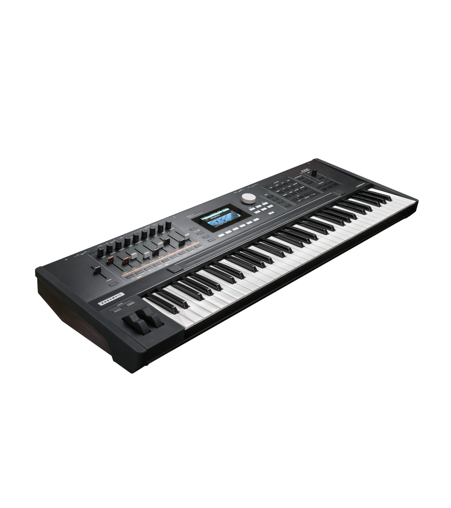 K2061 KURZWEIL JAPAN
