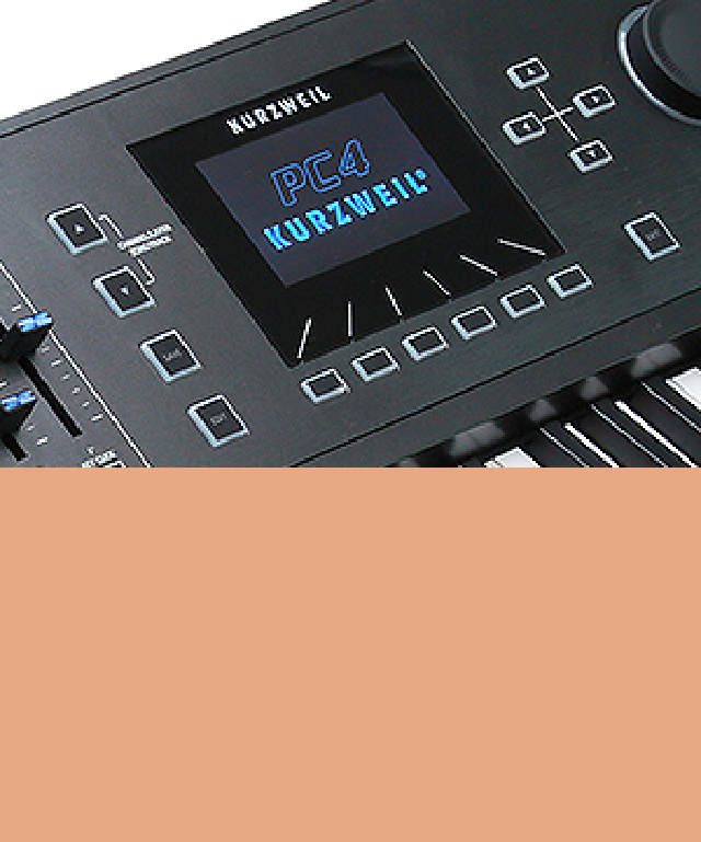 鍵盤楽器 P4L KPG P4L KPG ピーフォーエル 【 梅田茶屋町店 】 | 島村