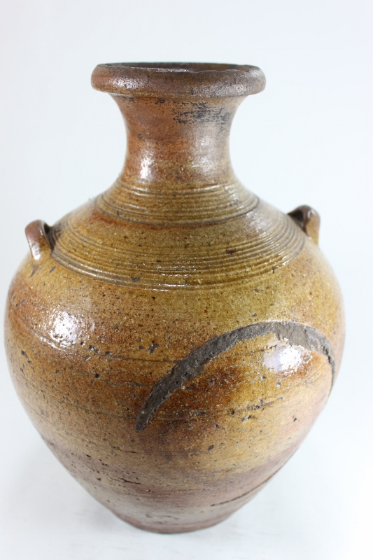 酒壺 華南 19世紀（Liquor pot/South china/19c. ） – 倉日用商店