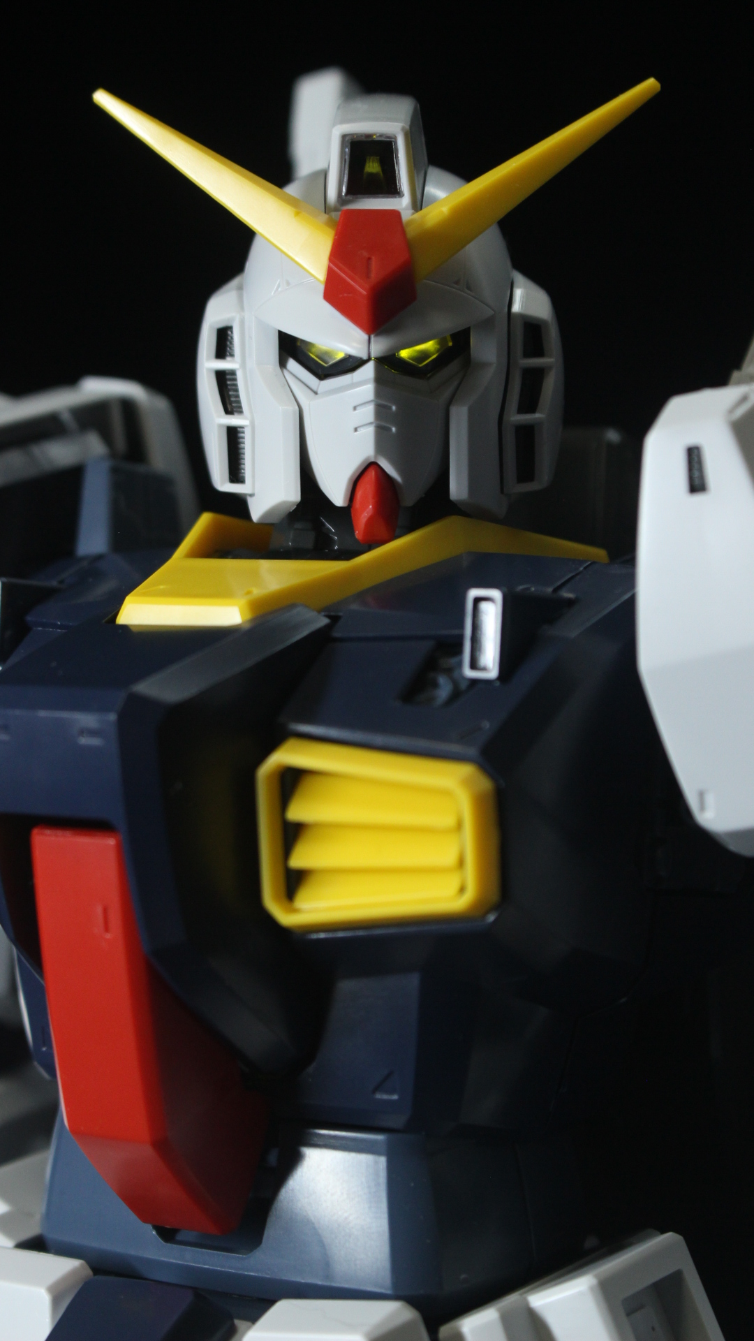 PG ガンダムMk-II 未組立 未組立 PG ガンダムmk-II