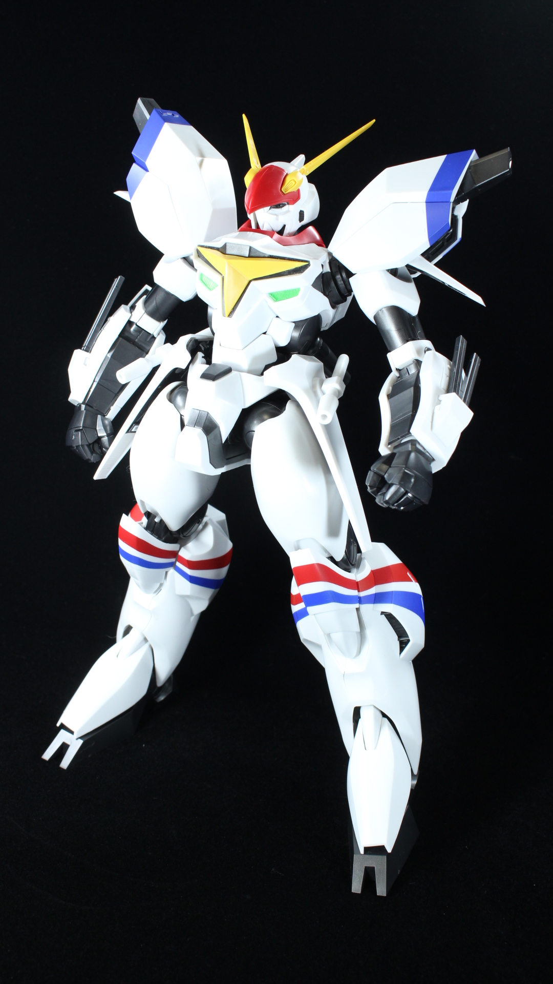 PLAMAX 1/72 XD-01ドラグナー1 プラモ紹介│くらくらプラモブログ