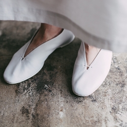 神戸のアトリエで作られる「VIEILLE（ヴィエイユ）」の靴 | 暮らしと