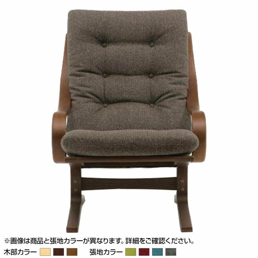 設置無料】幅66cm 1人掛け 冨士ファニチア Agio アームソファ 布張り