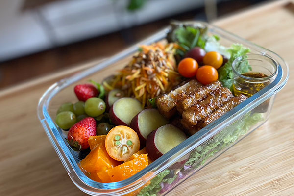 主菜 | EMウェルネス通信 / 暮らしの発酵通信