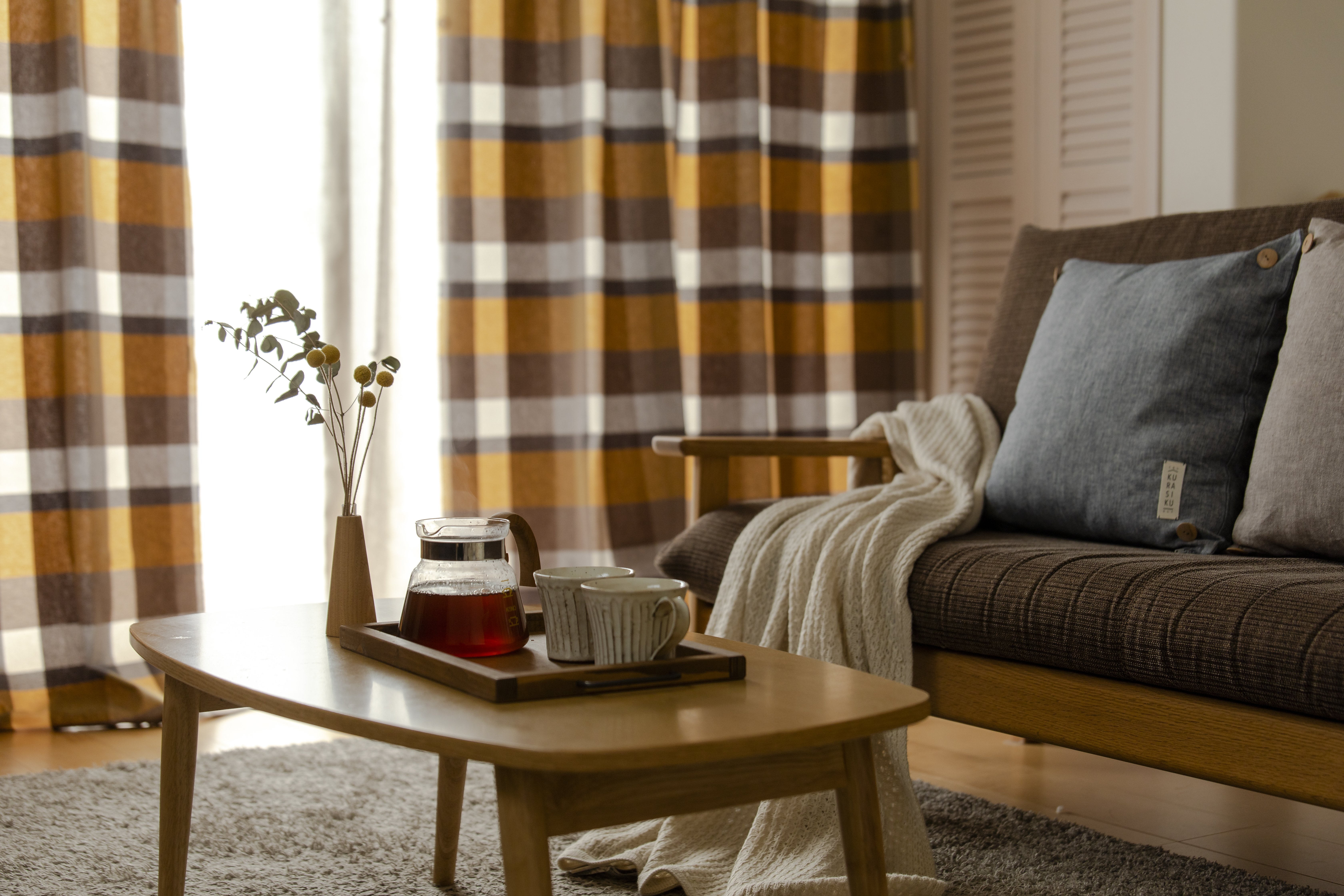 レトロな雰囲気が新鮮！大人のギンガムチェックがトレンド -［読みもの