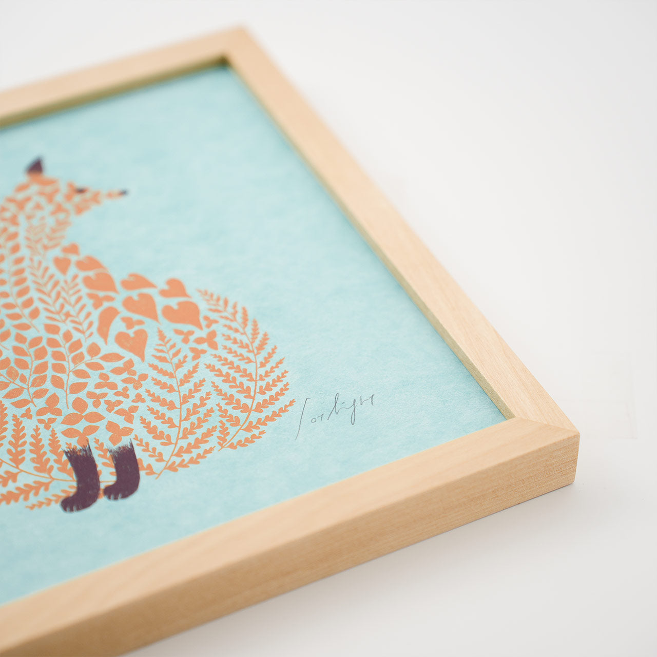 false – くらすかたち