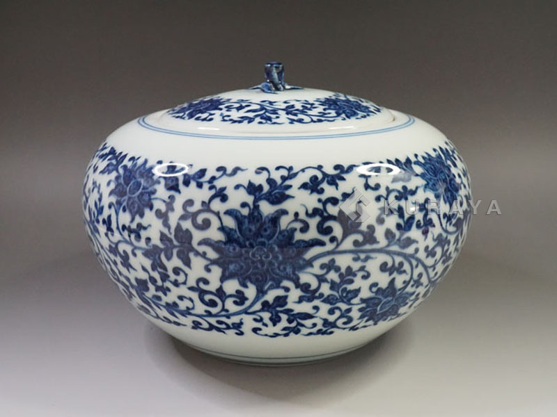 東京都荒川区 骨董品の買取｜暁芳窯｜中国台湾土産 中国美術工芸品の