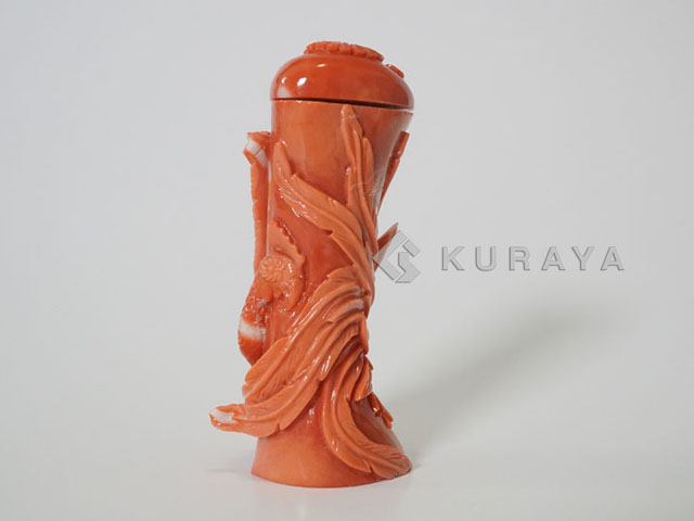 東京都荒川区 骨董品の買取｜鼻煙壺｜コレクターを魅了する掌サイズの