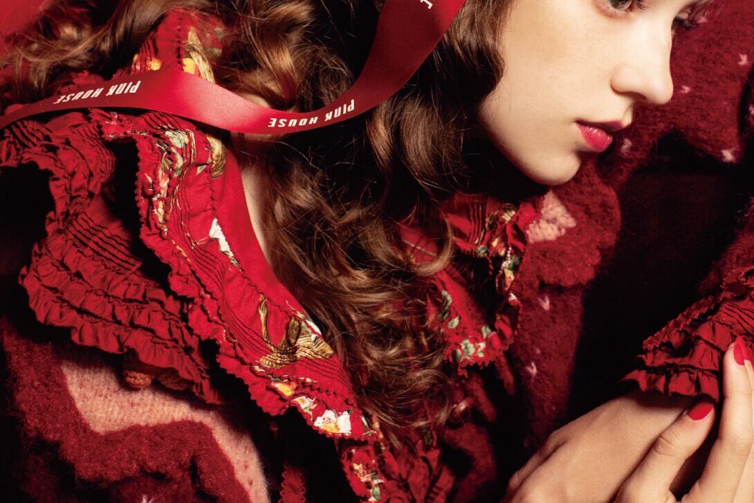 金子功の生涯とピンクハウスの歴史を解説。80年代DCブランドの栄光