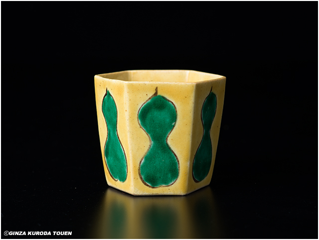 3月 | 2024 | 銀座 黒田陶苑