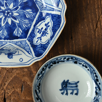 村田 森個展‐二十四節気のうつわ | 銀座 黒田陶苑