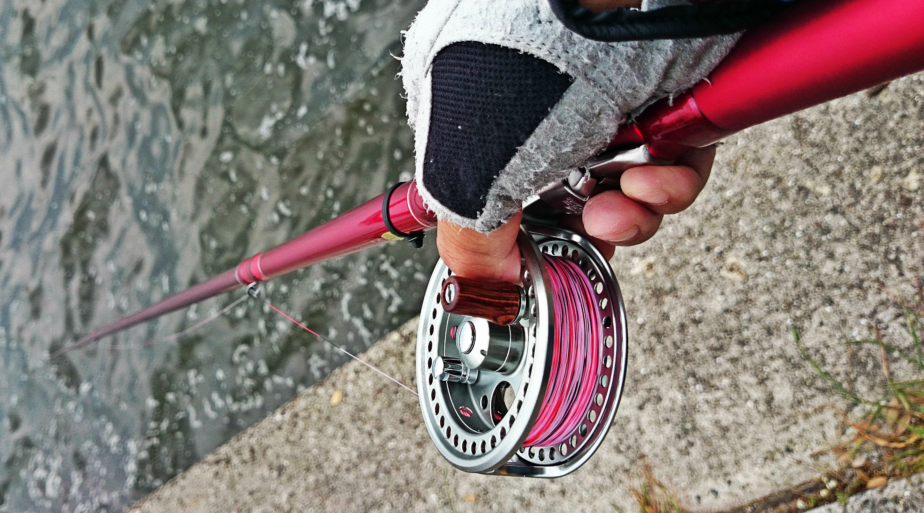 赤い彗星 ダイワ ブラックジャックスナイパー T-42硬調UM | くろこう.net