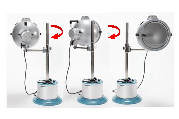 コウケントー1号器 | 株式会社黒田製作所公式サイト