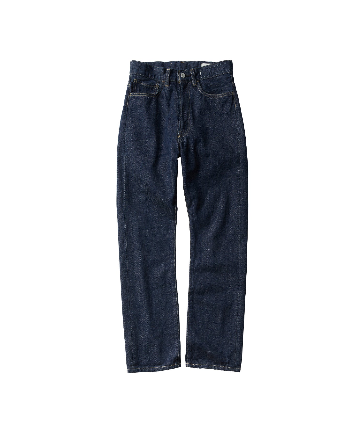 KURO | アベニールワンウォッシュ デニムパンツ