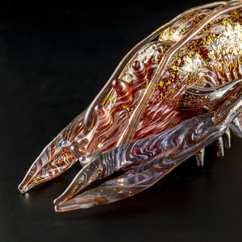 Pino Signoretto エビ | 全ての商品 | 黒壁公式オンラインショップ