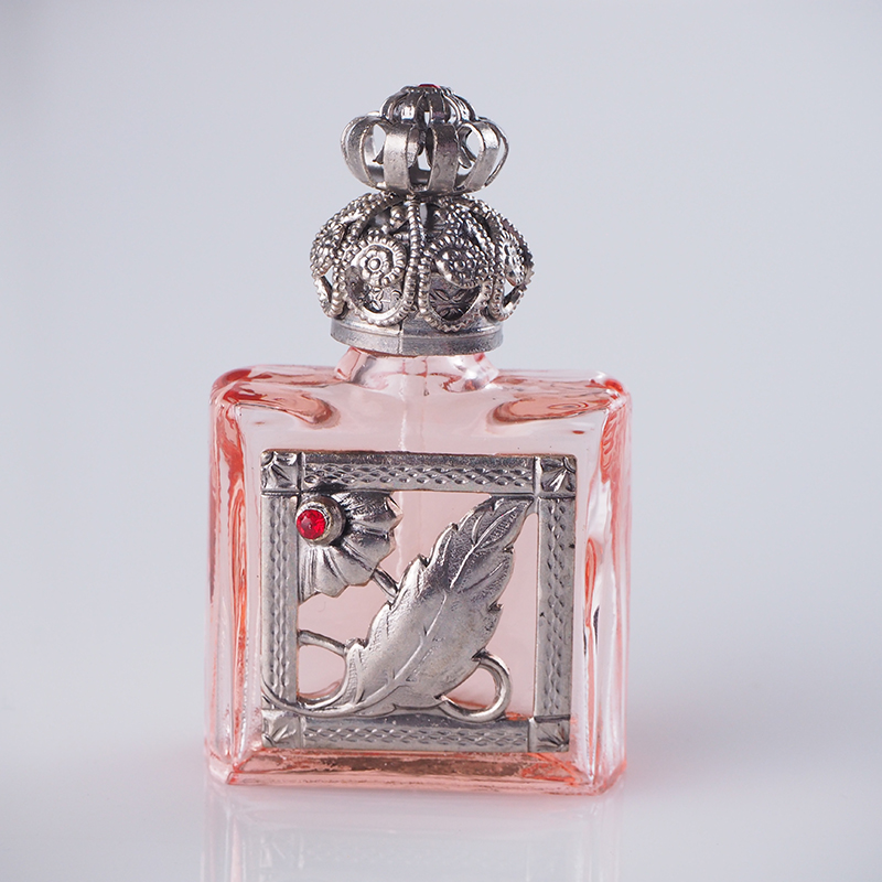 KUROKABE】チェコ製香水瓶458906-N | KUROKABE | 黒壁公式オンライン