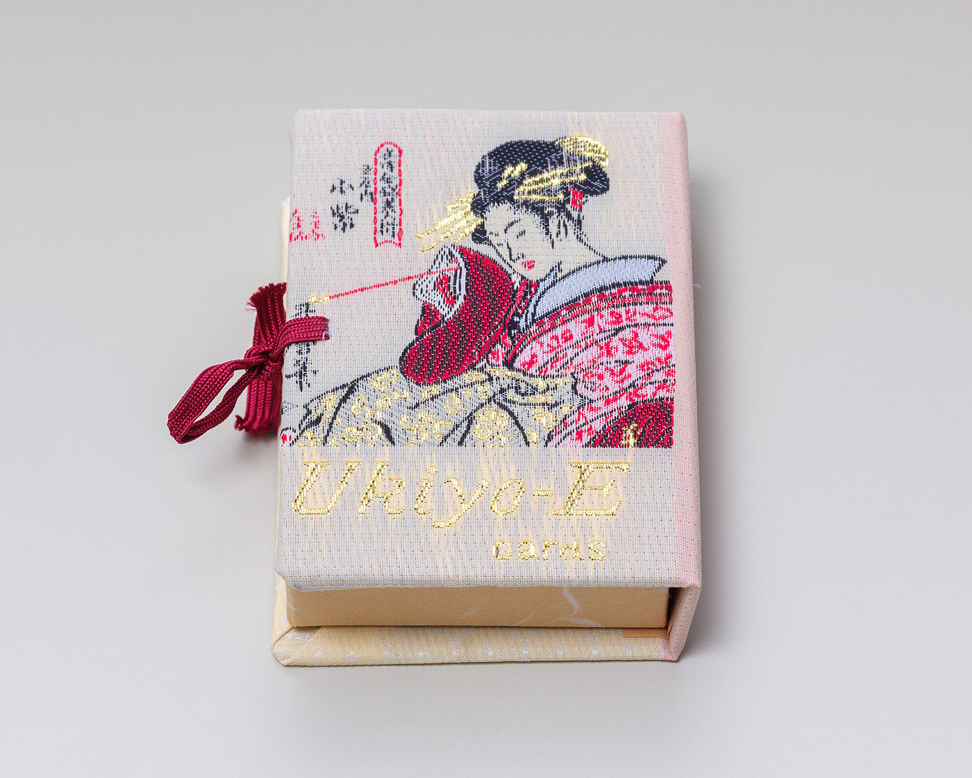 浮世絵トランプ」 – kurokigoishiten