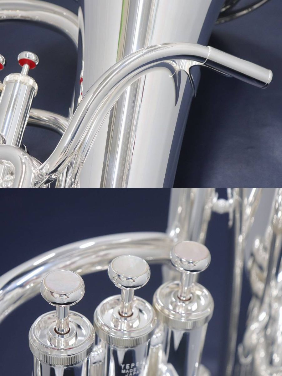 YEP-642TS | 【クロサワ楽器店オンラインショップ】いい楽器とのいい