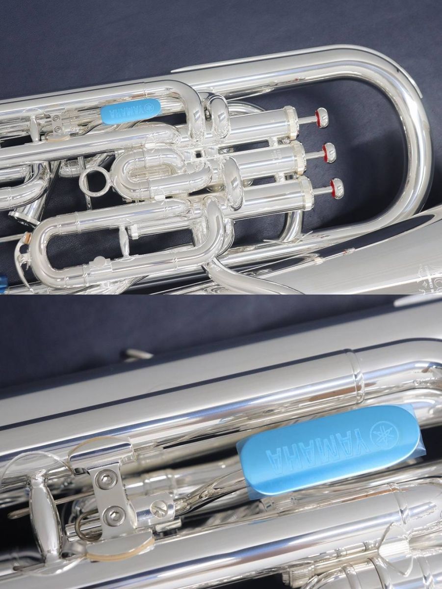 YEP-642TS | 【クロサワ楽器店オンラインショップ】いい楽器とのいい