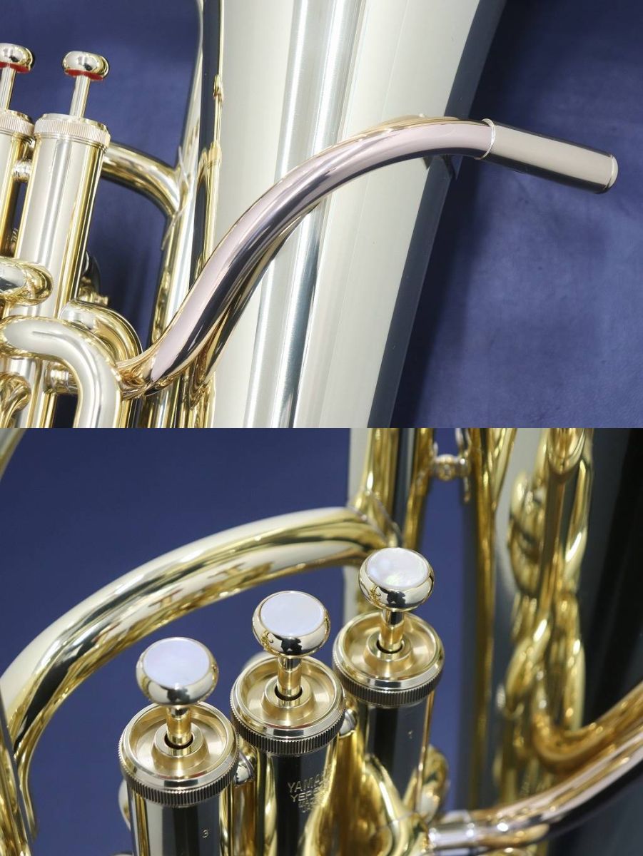 YEP-642T | 【クロサワ楽器店オンラインショップ】いい楽器とのいい