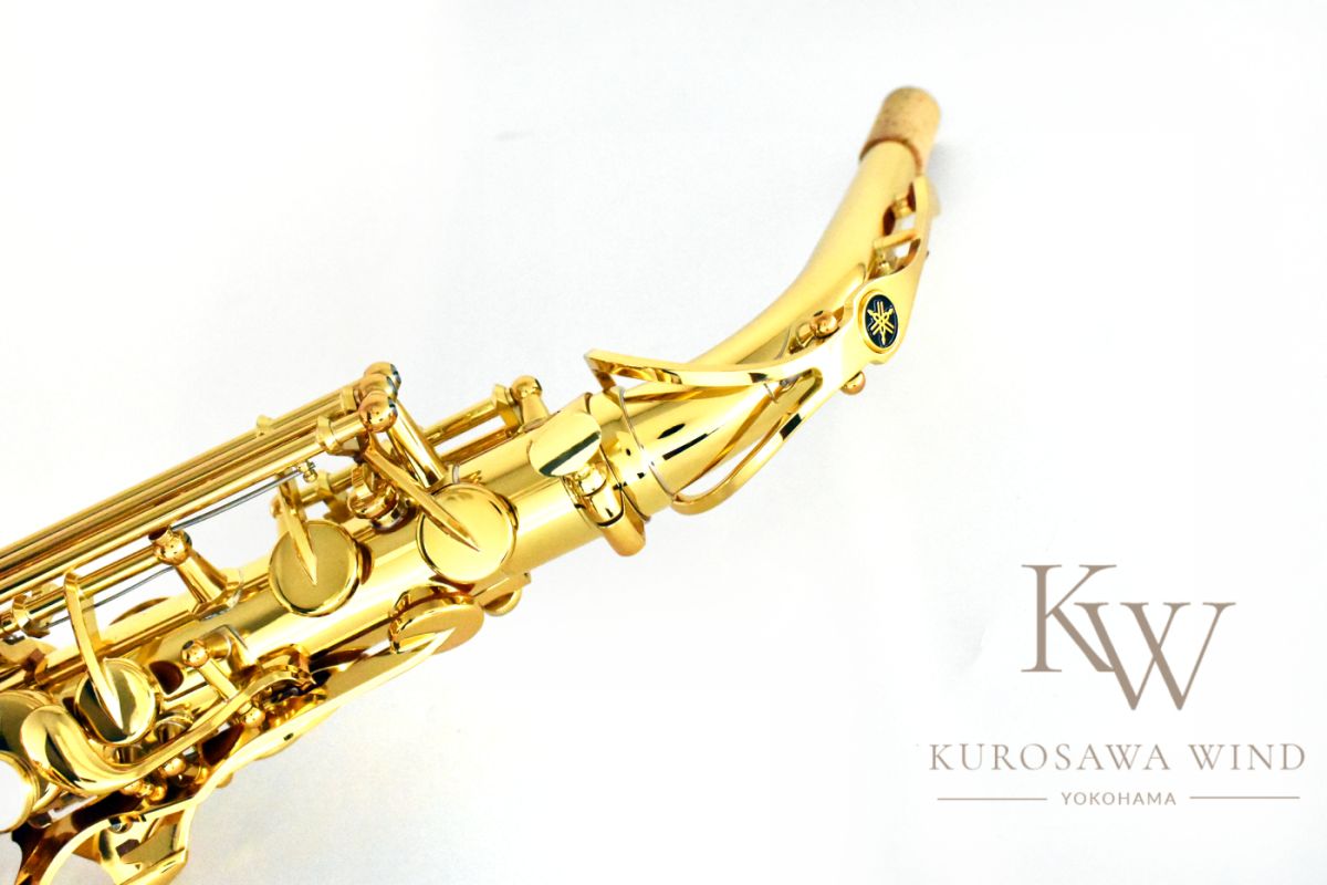 YAS-480 【新品】 | 【クロサワ楽器店オンラインショップ】いい楽器と
