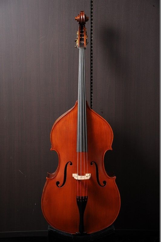 GenialⅠViolin Shape/F.Back 1/4size | 【クロサワ楽器店オンライン