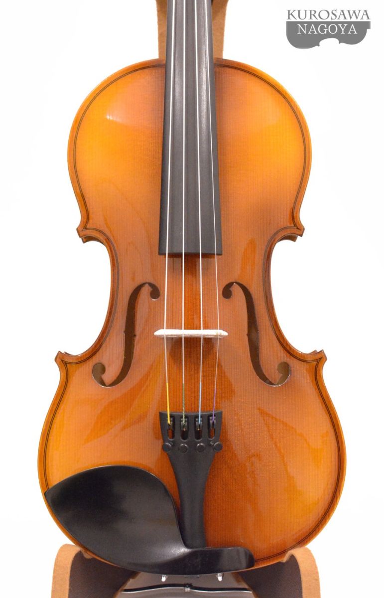 Reghin 4/4 試奏動画あり | 【クロサワ楽器店オンラインショップ】いい