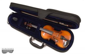 お子様用バイオリンセット】Reghin 1/8【名古屋店】 | 【クロサワ楽器