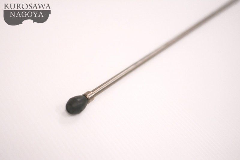 MITSUKE チェロエンドピン チタン 8mm | 【クロサワ楽器店オンライン