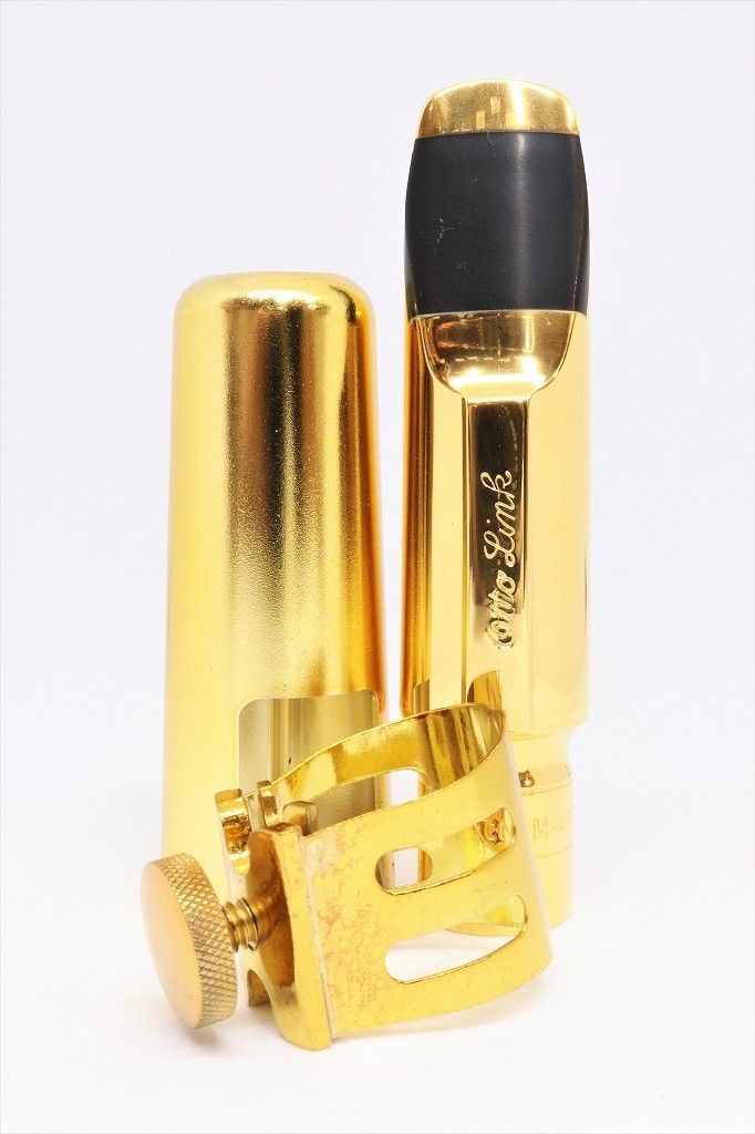 オットーリンク テナーサックス Metal Florida model | 【クロサワ楽器