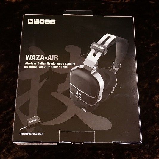 WAZA-AIR | 【クロサワ楽器店オンラインショップ】いい楽器とのいい