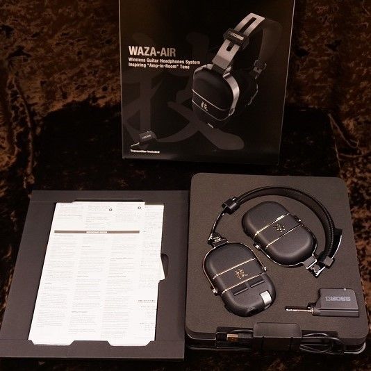 WAZA-AIR | 【クロサワ楽器店オンラインショップ】いい楽器とのいい