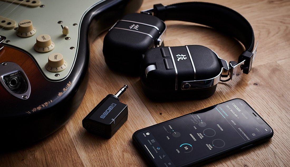 WAZA-AIR | 【クロサワ楽器店オンラインショップ】いい楽器とのいい