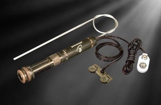 L.R.Baggs ELEMENT ACTIVE SYSTEM-VTC | 【クロサワ楽器店オンライン