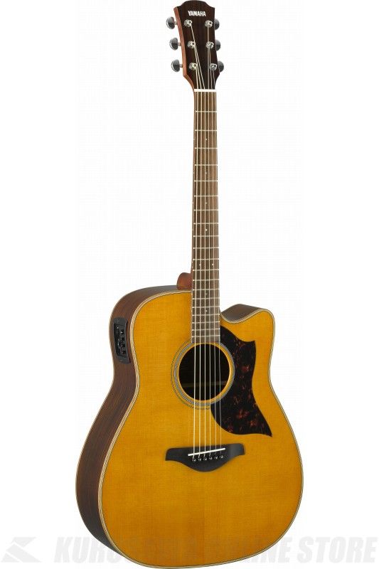 A series Aシリーズ A1R VN ヴィンテージナチュラル | 【クロサワ楽器