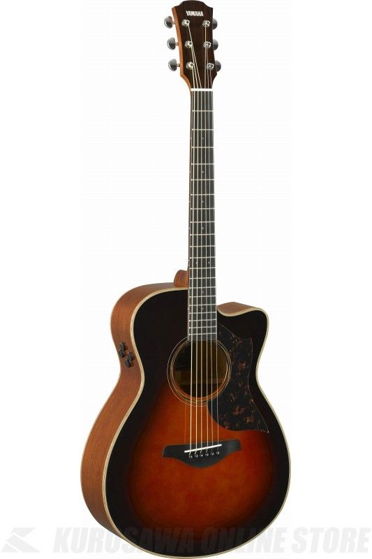 A series Aシリーズ AC3M ARE TBS タバコブラウンサンバースト