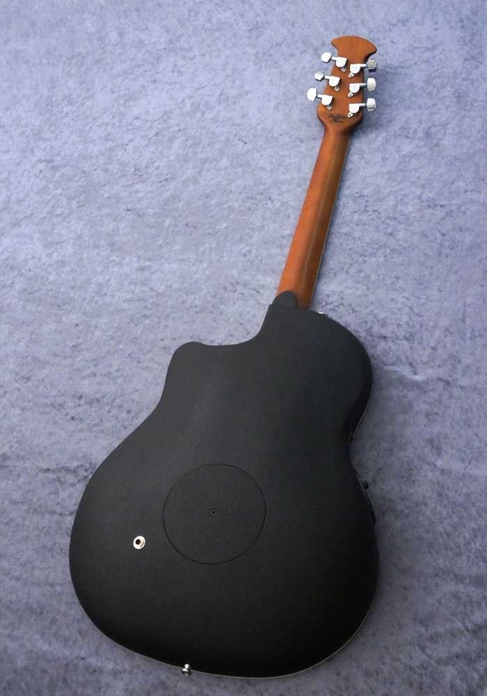 Celebrity Elite Super Shallow Body Ruby Red CE48-RR | 【クロサワ