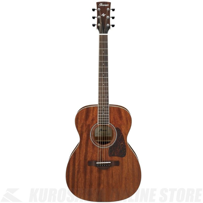 Ibanez アイバニーズ AC340-OPN アコースティックギター ケース付