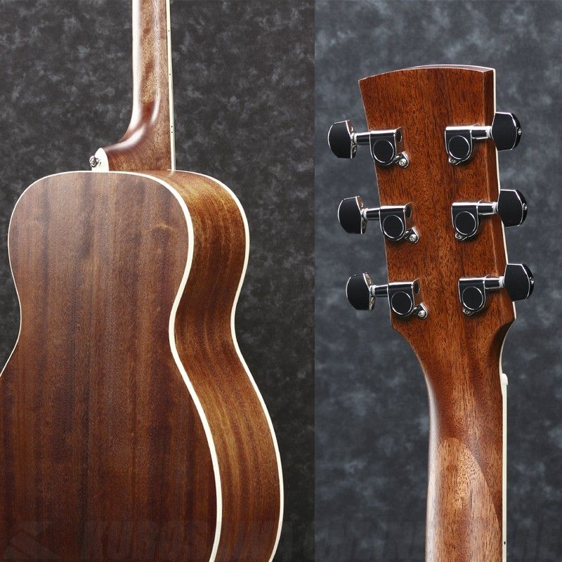 Ibanez アイバニーズ AC340-OPN アコースティックギター ケース付