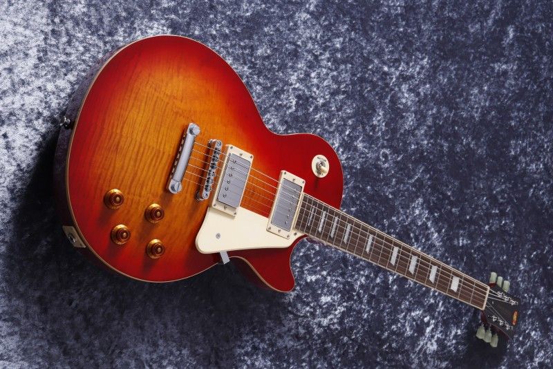 JELLYBELLY LP Type Cherry Sunburst | 【クロサワ楽器店オンライン